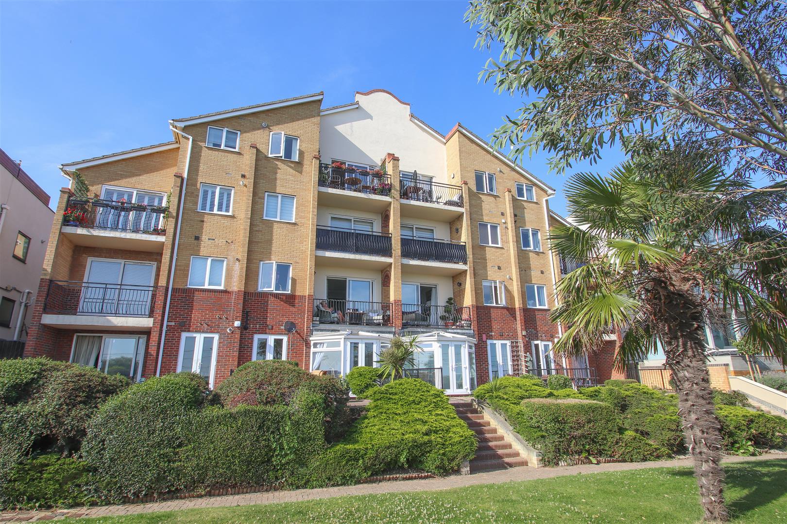 Appointmoor Regatta Court, Undercliff Gardens, LeighonSea